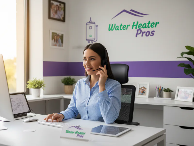 Water Heater Repair  in Herrin  FAQ